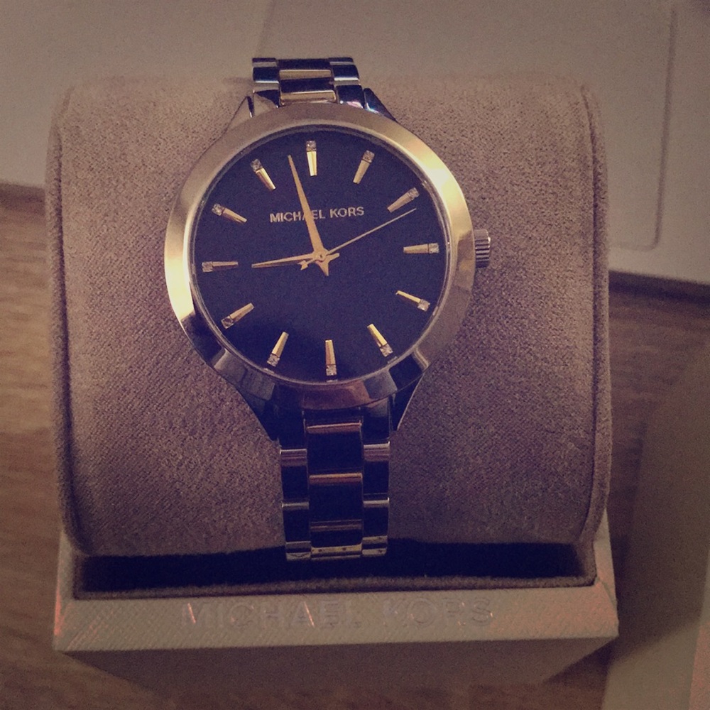 Michael Kors watch